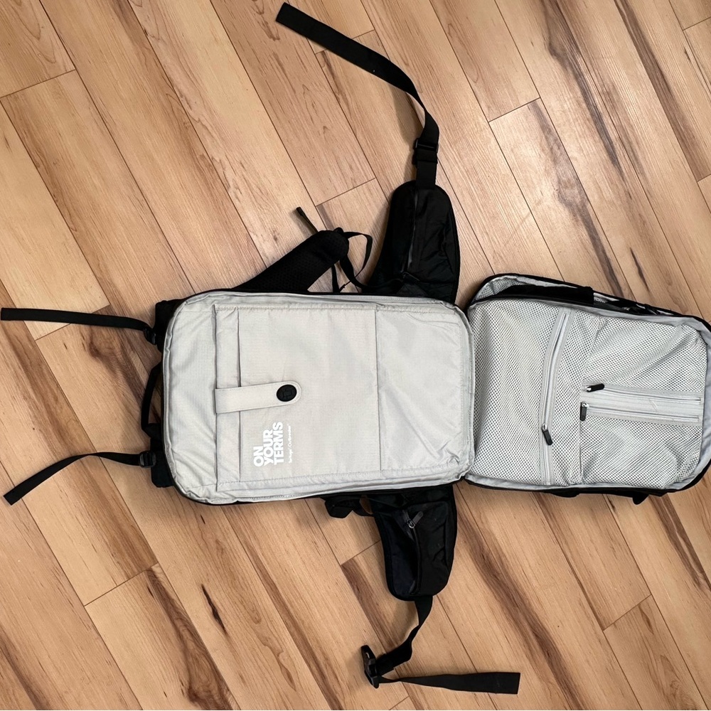 Tortuga Backpack 35L - Picture 4 of 4